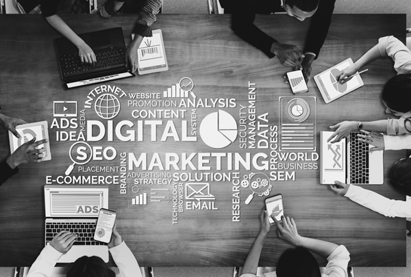 digital marketing agency in delhi